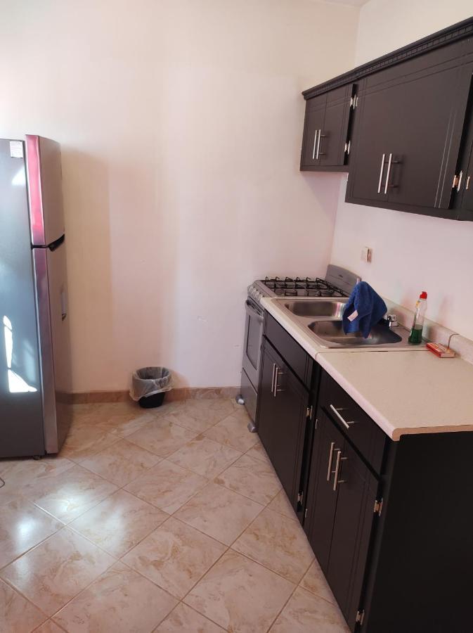 Playa Y Servicios De Vecinos Villa Puerto Penasco Exterior photo